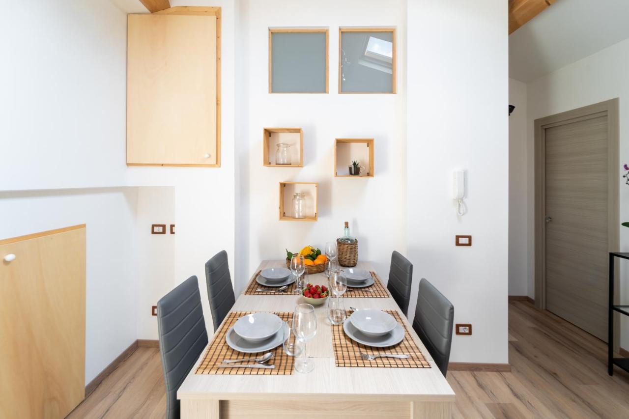 Historic Center New Apartment - Catania Stays Экстерьер фото