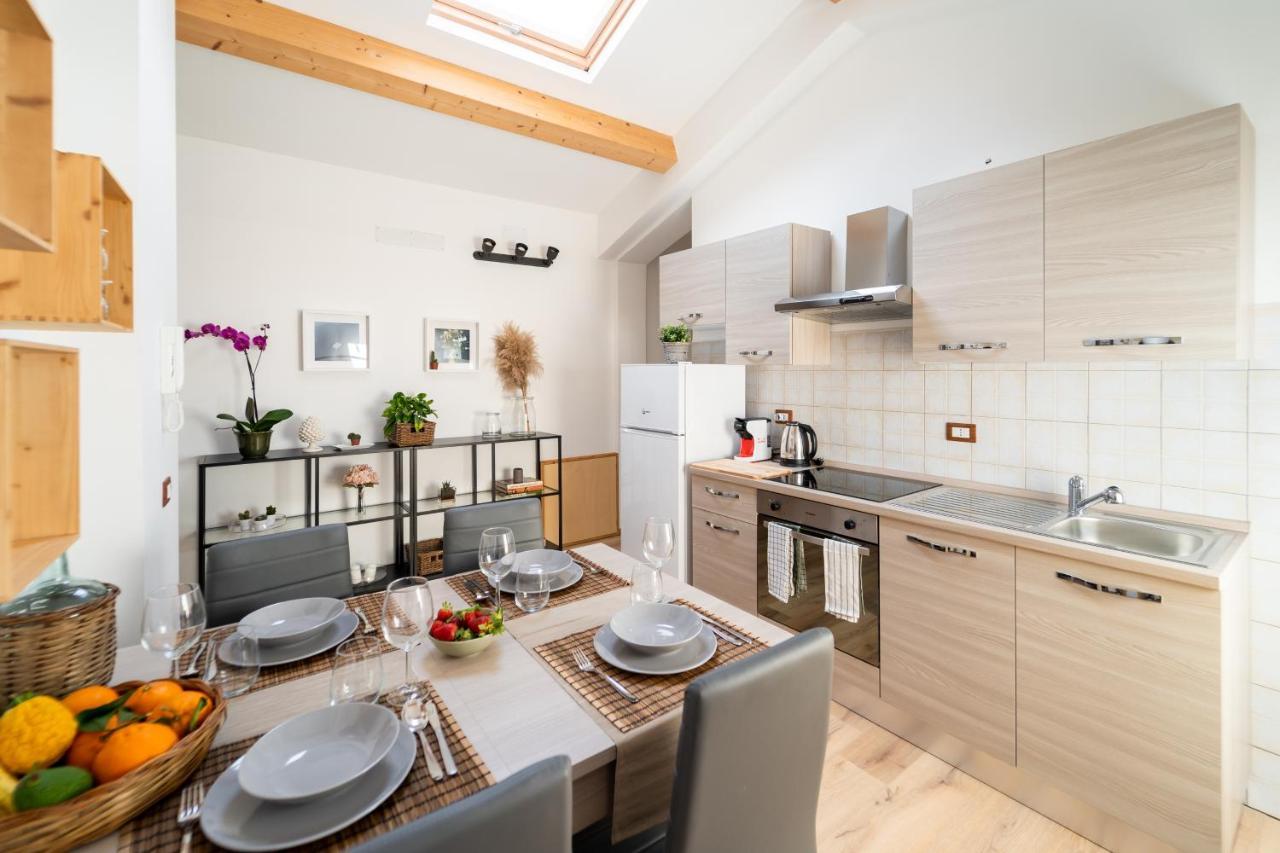 Historic Center New Apartment - Catania Stays Экстерьер фото