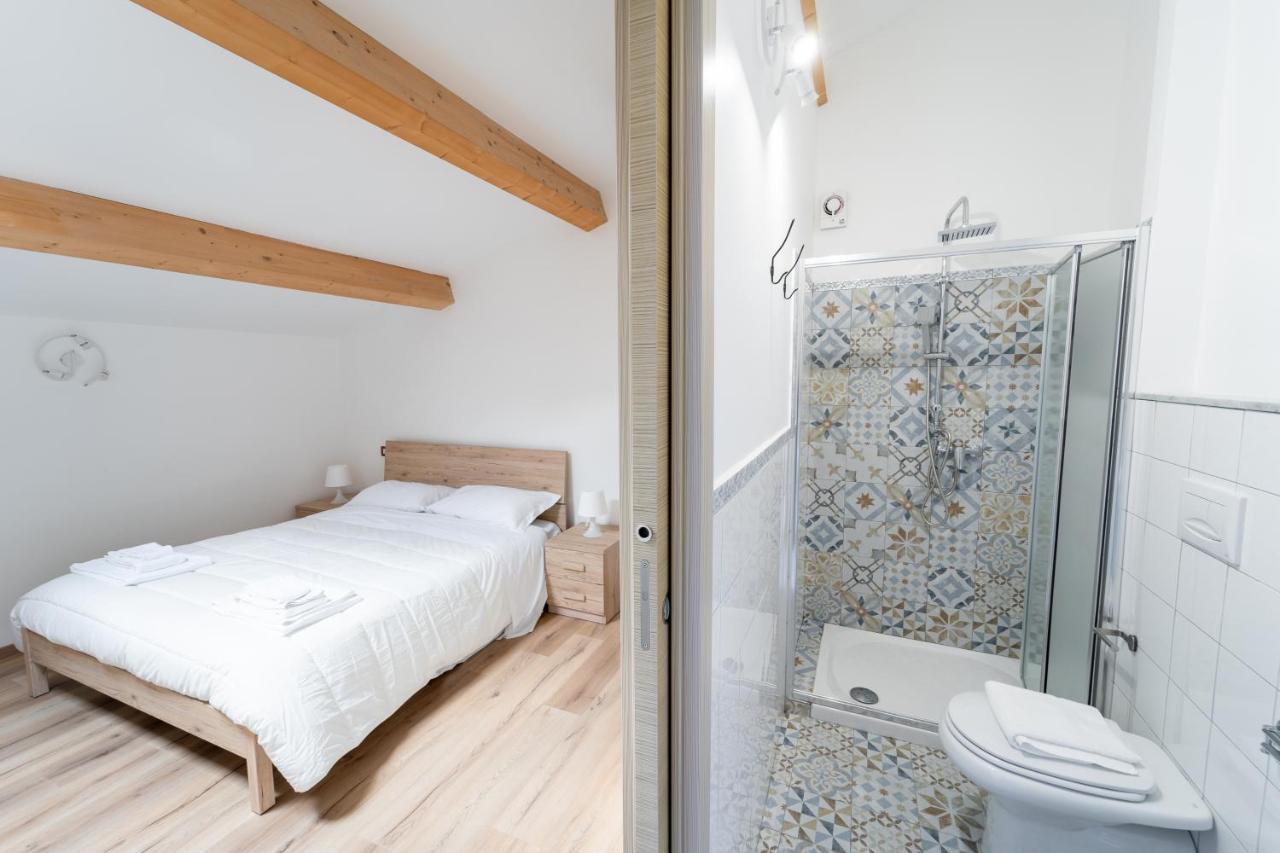 Historic Center New Apartment - Catania Stays Экстерьер фото