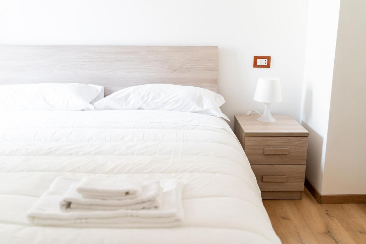 Historic Center New Apartment - Catania Stays Экстерьер фото