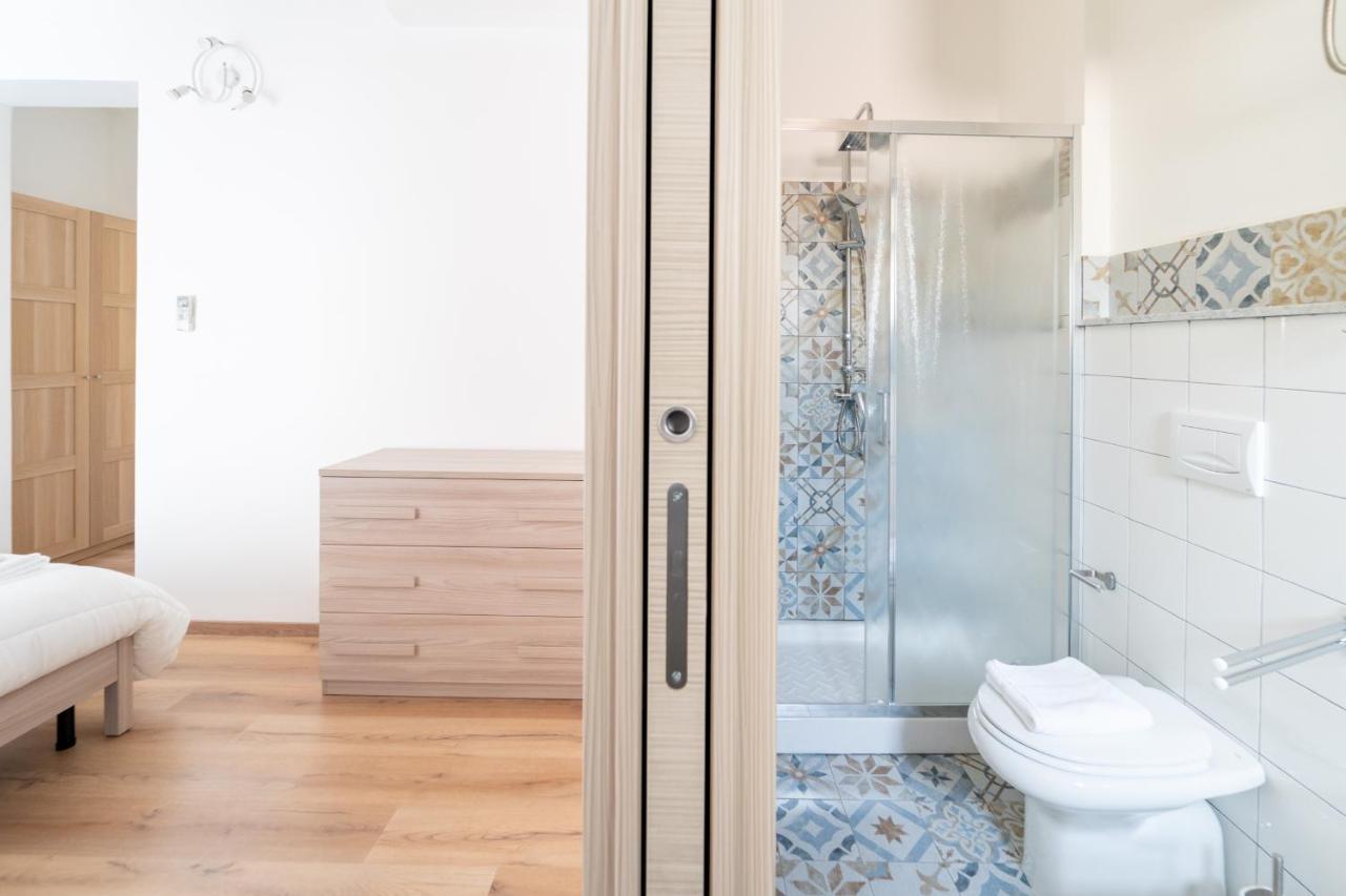 Historic Center New Apartment - Catania Stays Экстерьер фото