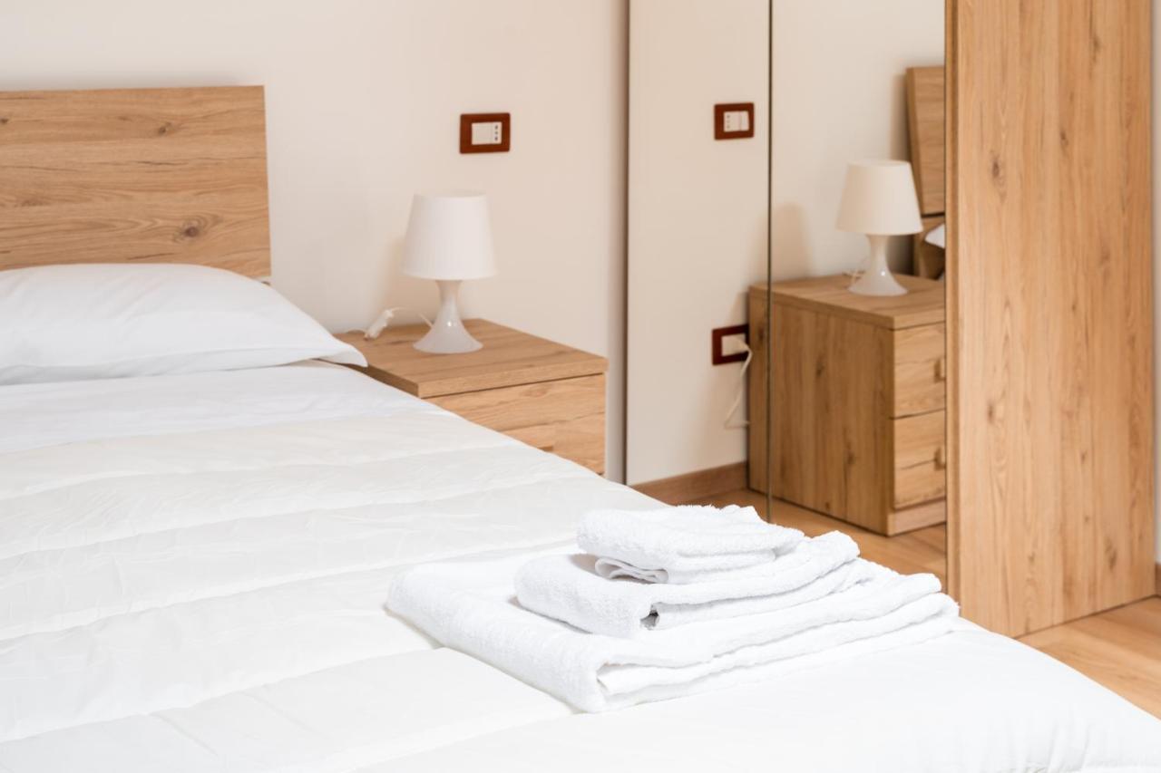 Historic Center New Apartment - Catania Stays Экстерьер фото